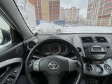 Toyota RAV4 2008 годаүшін6 500 000 тг. в Павлодар – фото 4