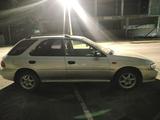 Subaru Impreza 1996 годаүшін1 300 000 тг. в Тараз – фото 2