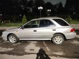 Subaru Impreza 1996 годаүшін1 300 000 тг. в Тараз – фото 3