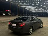 Toyota Camry 2014 годаfor6 600 000 тг. в Атырау – фото 4