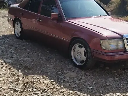 Mercedes-Benz E 230 1990 года за 1 500 000 тг. в Алматы – фото 6