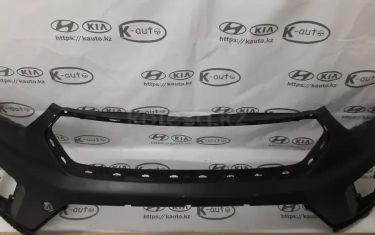 Бампер передний Hyundai Creta 2015-2021 новый в оригинале. за 48 888 тг. в Алматы