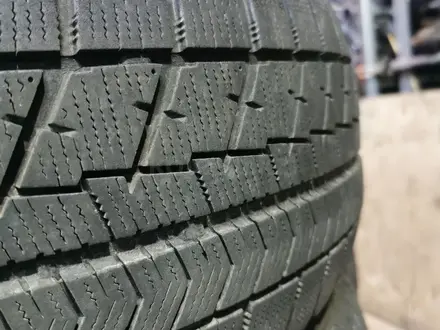 Резина 205/60 r16 Bridgestone из Японии за 52 000 тг. в Алматы – фото 2