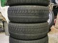 Резина 205/60 r16 Bridgestone из Японииүшін52 000 тг. в Алматы