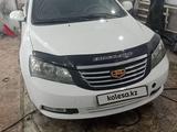 Geely Emgrand EC7 2015 годаүшін3 800 000 тг. в Усть-Каменогорск – фото 2