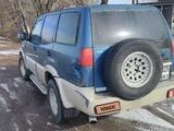 Nissan Mistral 1997 года за 2 400 000 тг. в Алматы – фото 2