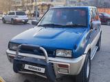 Nissan Mistral 1997 года за 2 400 000 тг. в Алматы