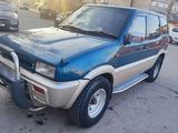 Nissan Mistral 1997 года за 2 400 000 тг. в Алматы – фото 3