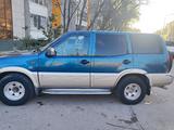 Nissan Mistral 1997 года за 2 400 000 тг. в Алматы – фото 4