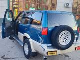 Nissan Mistral 1997 года за 2 400 000 тг. в Алматы – фото 5