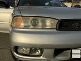 Subaru Legacy 1997 годаүшін2 500 000 тг. в Алматы – фото 3