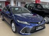 Toyota Camry 2023 года за 18 000 000 тг. в Астана – фото 2