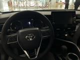 Toyota Camry 2023 года за 18 000 000 тг. в Астана – фото 5