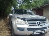 Mercedes-Benz GL 450 2006 годаүшін7 990 000 тг. в Алматы