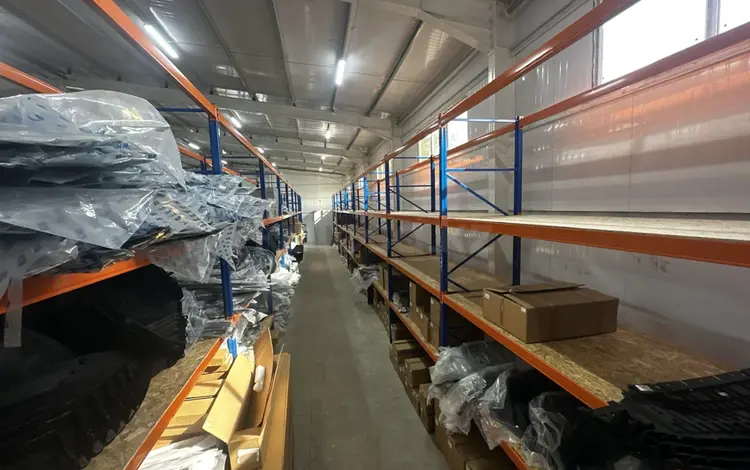 Запчасти для LiXiang, Zeekr, Voyah, BYD, Hongqi за 1 000 тг. в Алматы