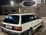 Volkswagen Passat 1991 годаүшін1 200 000 тг. в Темиртау – фото 4