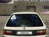 Volkswagen Passat 1991 годаүшін1 200 000 тг. в Темиртау – фото 5