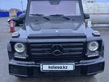 Mercedes-Benz G 320 1995 годаfor8 500 000 тг. в Атырау