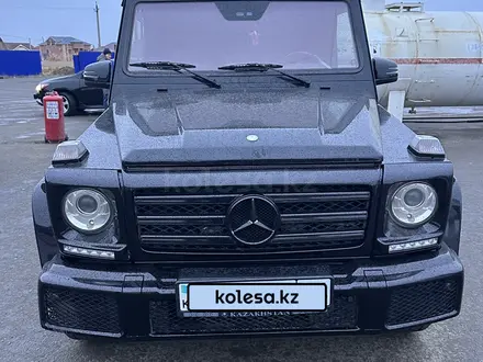 Mercedes-Benz G 320 1995 года за 8 500 000 тг. в Атырау