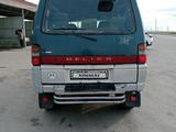 Mitsubishi Delica 1994 годаfor1 550 000 тг. в Тараз – фото 4