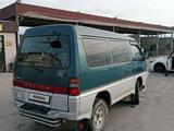 Mitsubishi Delica 1994 годаfor1 550 000 тг. в Тараз – фото 5