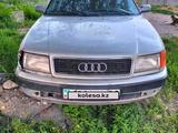 Audi 100 1992 годаүшін1 000 000 тг. в Тараз – фото 4