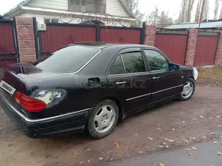 Mercedes-Benz E 280 1996 года за 1 500 000 тг. в Алматы – фото 5