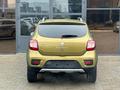 Renault Sandero Stepway 2015 годаfor4 550 000 тг. в Уральск – фото 5