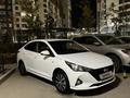 Hyundai Accent 2021 годаүшін7 600 000 тг. в Астана – фото 10