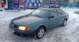 Audi 100 1991 годаүшін1 500 000 тг. в Павлодар