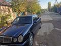 Mercedes-Benz E 320 1996 годаүшін2 300 000 тг. в Алматы – фото 7