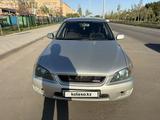 Lexus IS 200 2001 годаүшін3 700 000 тг. в Астана – фото 2