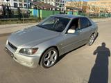 Lexus IS 200 2001 годаүшін3 700 000 тг. в Астана – фото 3