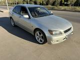 Lexus IS 200 2001 годаүшін3 700 000 тг. в Астана – фото 4