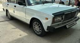 ВАЗ (Lada) 2107 2006 годаүшін700 000 тг. в Сарыагаш