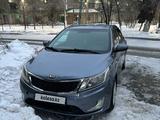 Kia Rio 2014 года за 5 000 000 тг. в Актобе