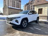 Hyundai Tucson 2023 года за 15 429 999 тг. в Астана