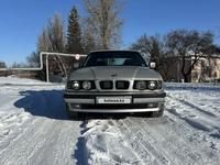 BMW 520 1995 года за 1 900 000 тг. в Талдыкорган