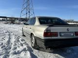 BMW 520 1995 года за 1 900 000 тг. в Талдыкорган – фото 5