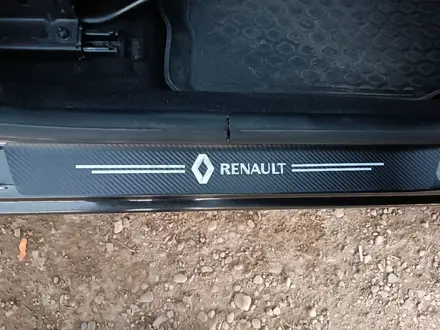 Renault Logan 2014 года за 3 550 000 тг. в Жезказган – фото 10