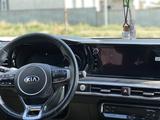 Kia K5 2020 годаүшін13 200 000 тг. в Кентау – фото 4