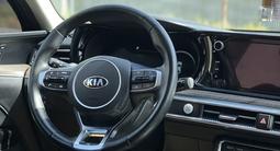 Kia K5 2020 года за 12 800 000 тг. в Туркестан – фото 4