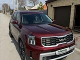 Kia Telluride 2023 годаүшін27 000 000 тг. в Караганда – фото 4
