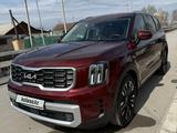 Kia Telluride 2023 годаүшін27 000 000 тг. в Караганда – фото 3