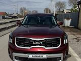 Kia Telluride 2023 годаүшін27 000 000 тг. в Караганда