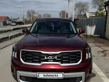 Kia Telluride, 2023