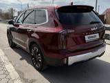 Kia Telluride 2023 годаүшін27 000 000 тг. в Караганда – фото 2