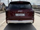 Kia Telluride 2023 годаүшін27 000 000 тг. в Караганда – фото 5