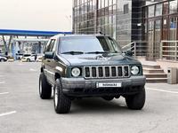 Jeep Grand Cherokee 1997 года за 3 300 000 тг. в Алматы