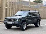 Jeep Grand Cherokee 1997 года за 3 300 000 тг. в Алматы – фото 5